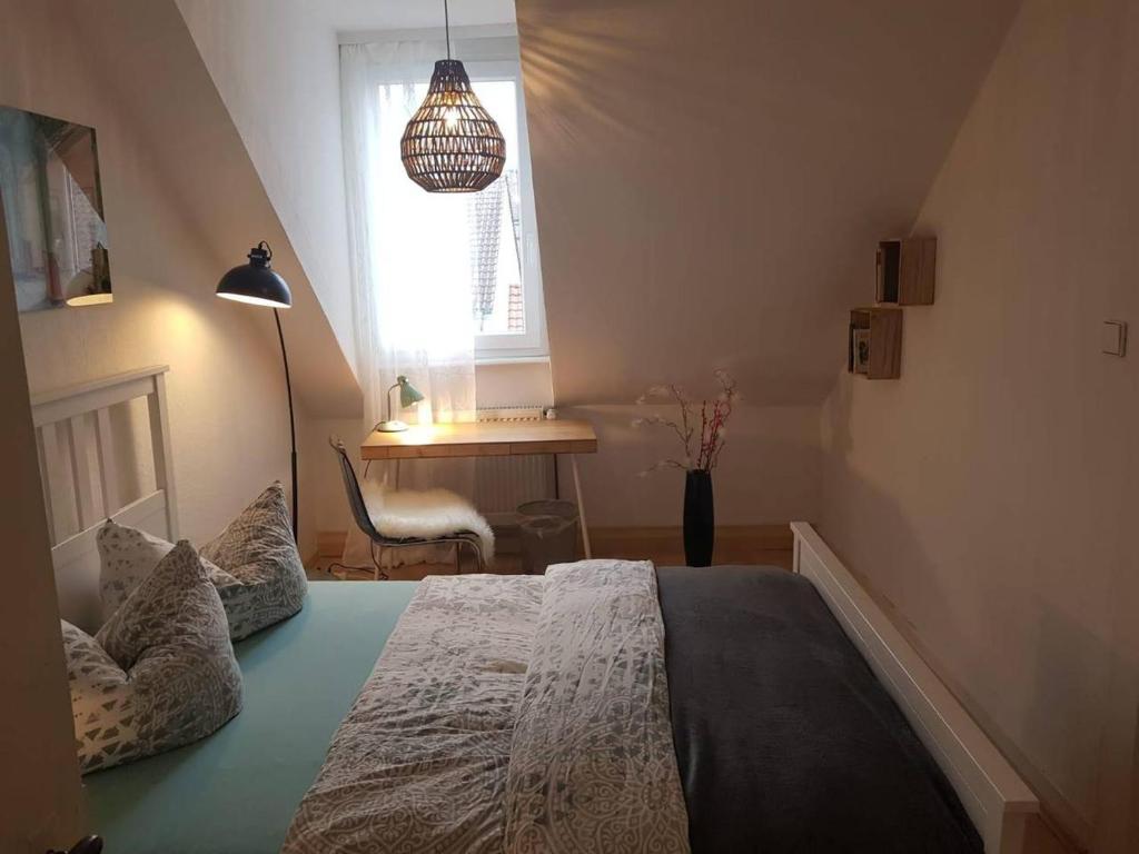 Citycenter Augustastr.1 room 1