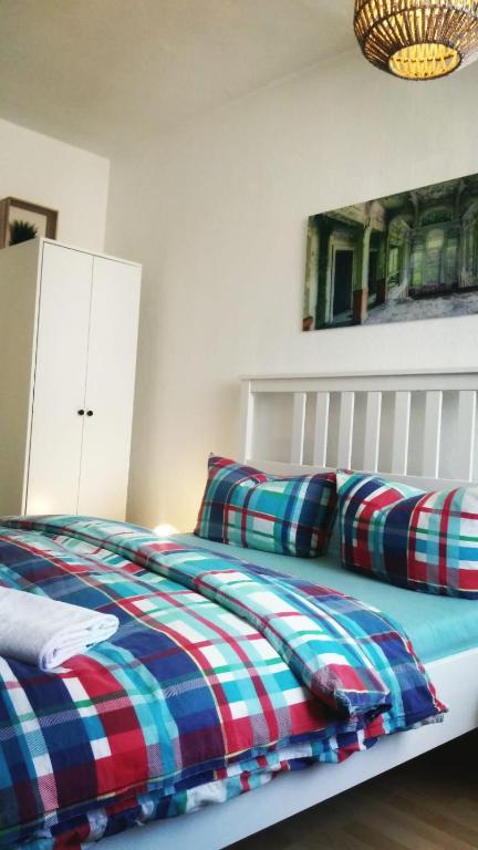 Citycenter Augustastr.1 room 2
