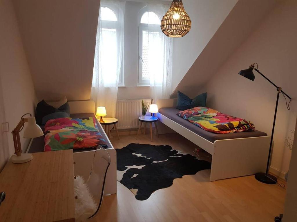 Citycenter Augustastr.1 room 6